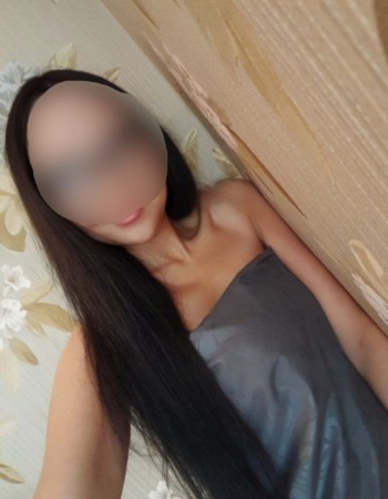 Частная массажистка Камилла 