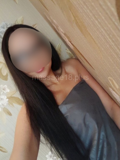 Частная массажистка Камилла, 26 лет, Санкт-Петербург - фото 3