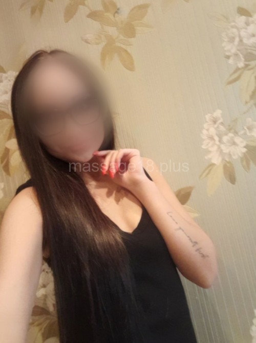 Частная массажистка Камилла, 26 лет, Санкт-Петербург - фото 2