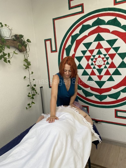 Частная массажистка Анастасия, Калининград - фото 3