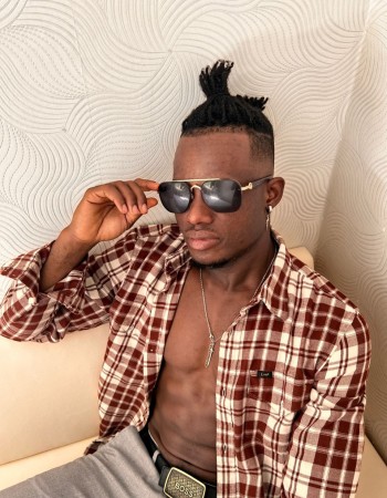 Частный массажист Исмаэль 