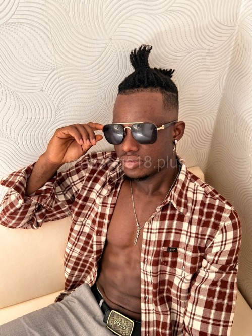 Частный массажист Исмаэль, 29 лет, Москва - фото 3