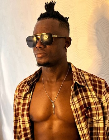 Частный массажист Исмаэль 