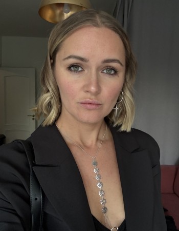 Частная массажистка Анна 