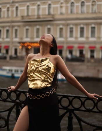 Частная массажистка Карина 