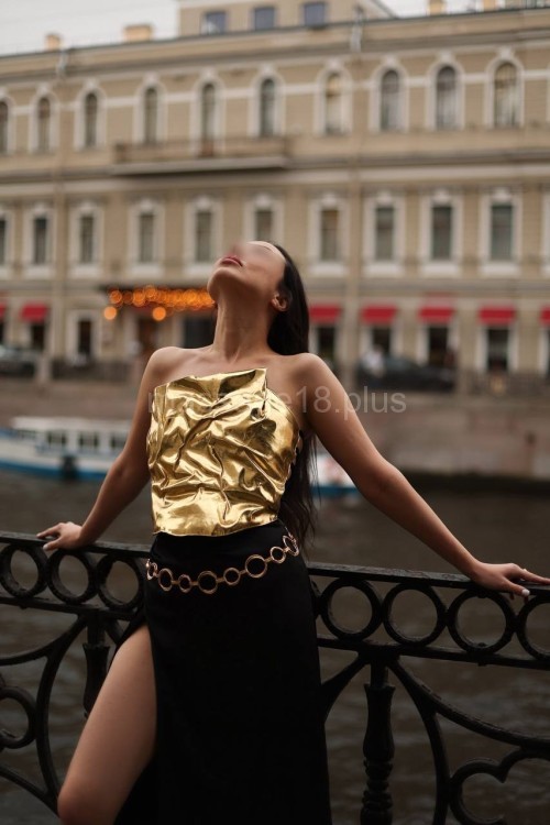 Частная массажистка Карина, 32 года, Санкт-Петербург - фото 3