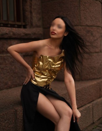 Частная массажистка Карина 