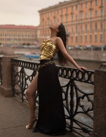 Частная массажистка Карина 