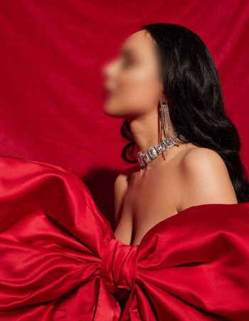 Частная массажистка Карина 