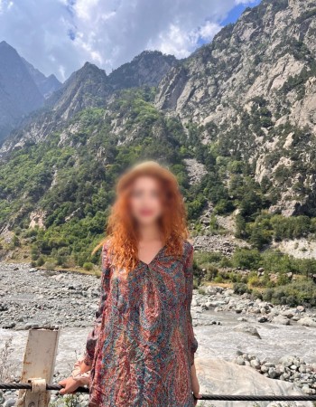 Частная массажистка Алиса 