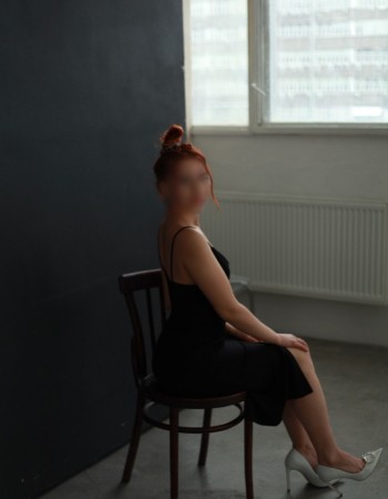 Частная массажистка Алиса 