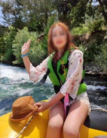 Частная массажистка Алиса 