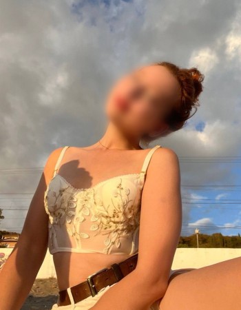 Частная массажистка Алиса 