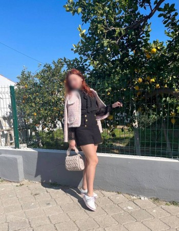 Частная массажистка Алиса 