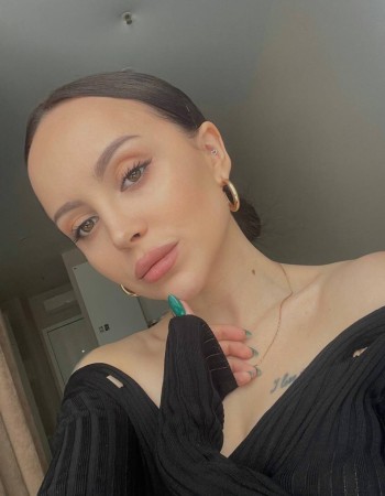 Частная массажистка Саша 