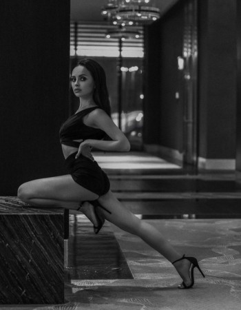 Частная массажистка Саша 