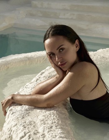 Частная массажистка Саша 