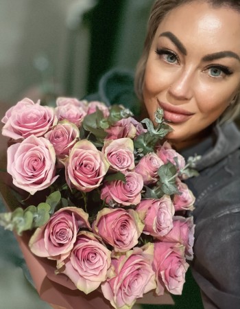 Частная массажистка Юлия 