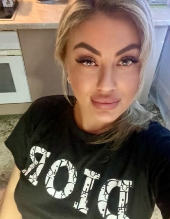 Частная массажистка Юлия 