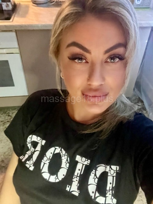 Частная массажистка Юлия, 36 лет, Одинцово - фото 1