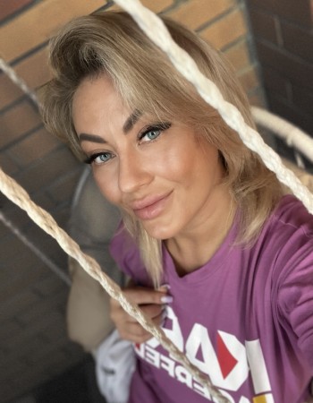 Частная массажистка Юлия 