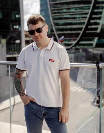 Частный массажист Александр 