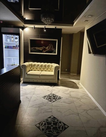 Массажный салон Денди 