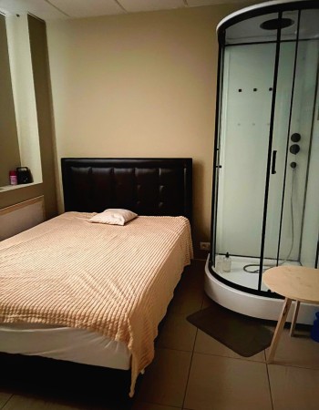 Массажный салон Денди 