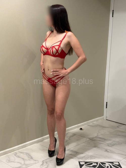 Массажистка салона Алёна, 26 лет, Железнодорожный - фото 5