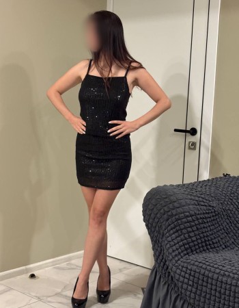 Массажистка Алёна салон массажа Денди