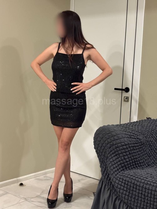 Массажистка салона Алёна, 26 лет, Железнодорожный - фото 3