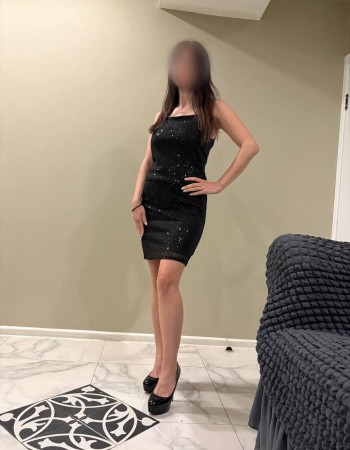 Массажистка Алёна салон массажа Денди