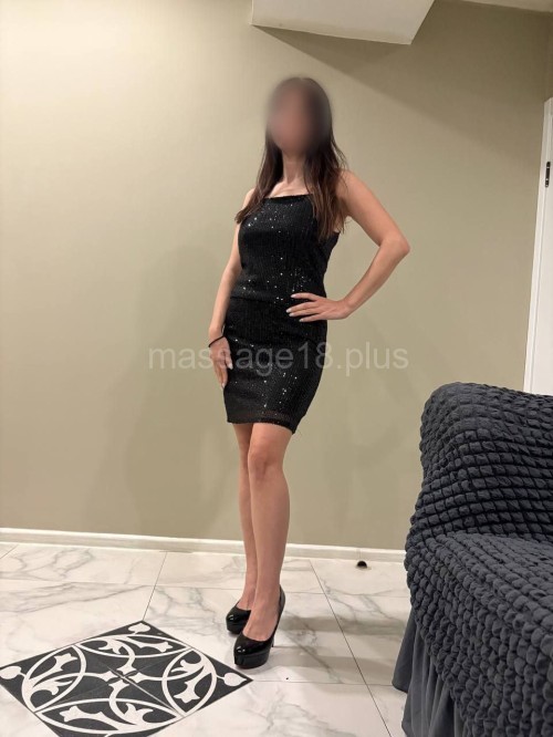 Массажистка салона Алёна, 26 лет, Железнодорожный - фото 1