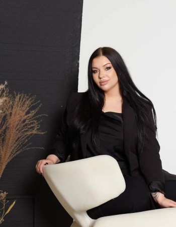 Частная массажистка Милана 