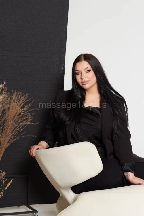 Частная массажистка Милана, 32 года, Москва - фото 7