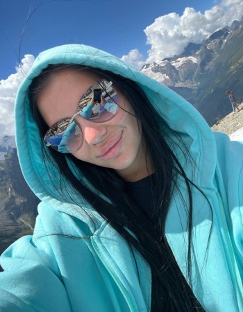 Частная массажистка Милана 