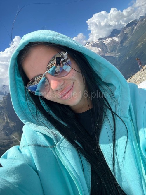 Частная массажистка Милана, 32 года, Москва - фото 4