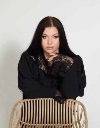 Частная массажистка Милана 