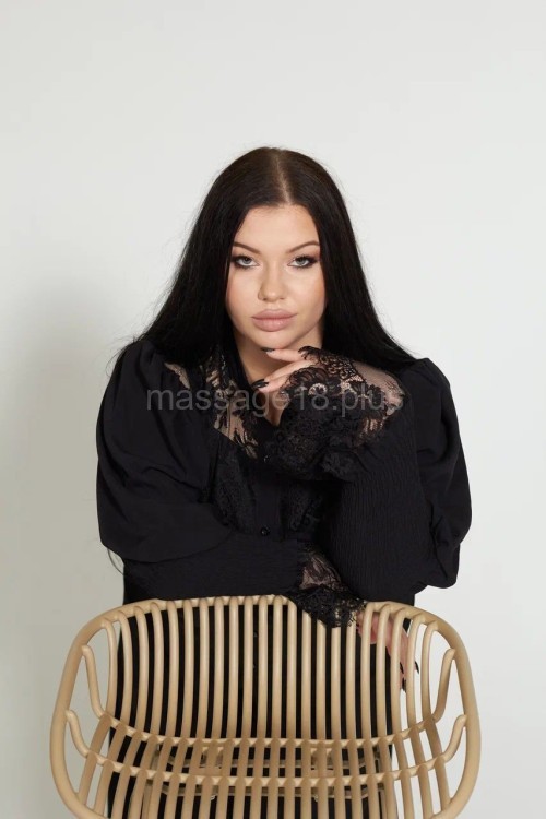 Частная массажистка Милана, 32 года, Москва - фото 8