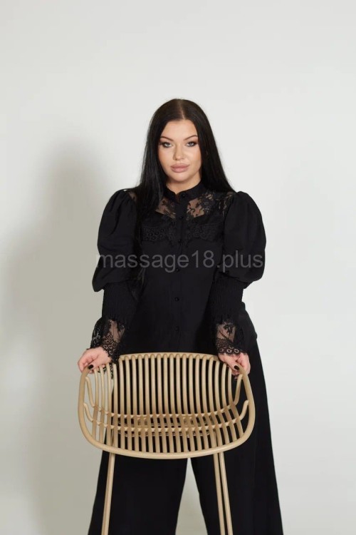 Частная массажистка Милана, 32 года, Москва - фото 1