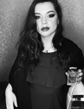 Частная массажистка Милана 