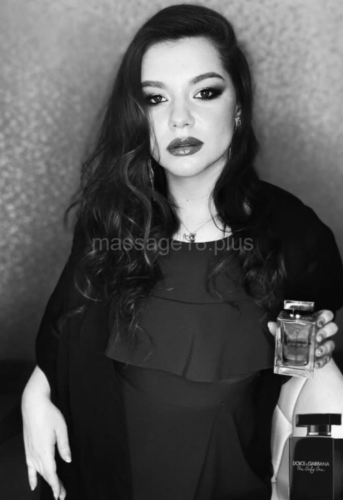 Частная массажистка Милана, 32 года, Москва - фото 5