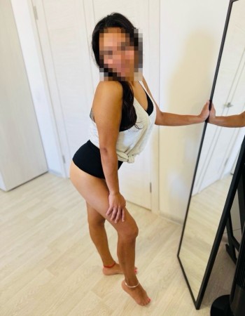 Частная массажистка Вера 