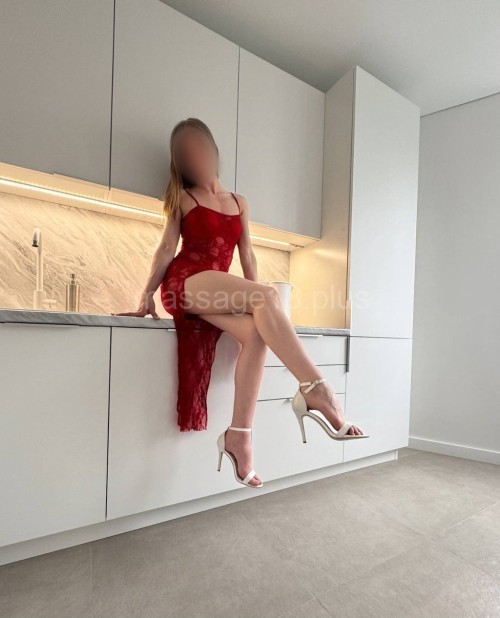 Частная массажистка Ксюша, Королев - фото 1