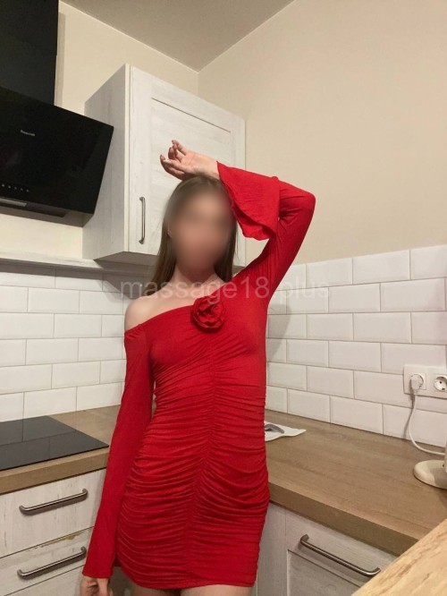 Частная массажистка Ксюша, Королев - фото 3