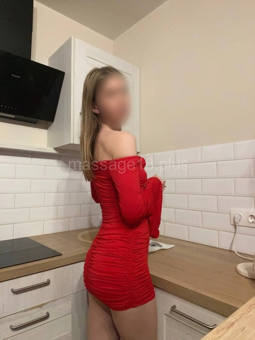 Частная массажистка Ксюша, Королев - фото 5