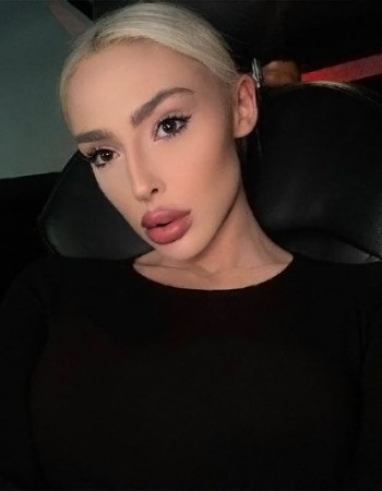 Частная массажистка Марина 