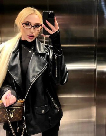 Частная массажистка Марина 