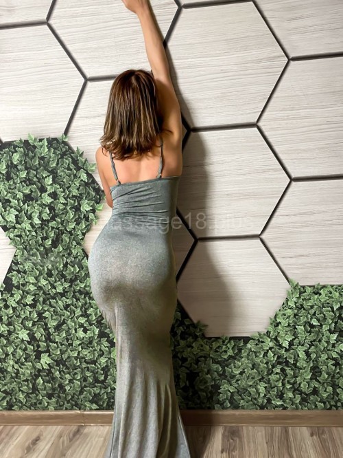 Частная массажистка Ася, 38 лет, Королев - фото 1