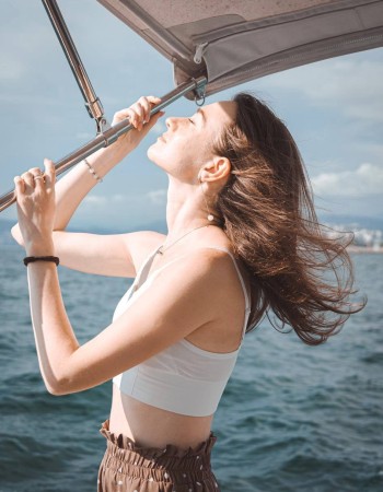 Частная массажистка Мирра 